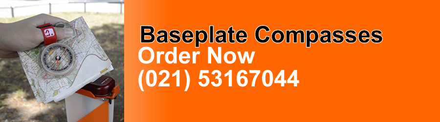 Base Plate Compasses