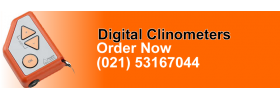 Digital Clinometers