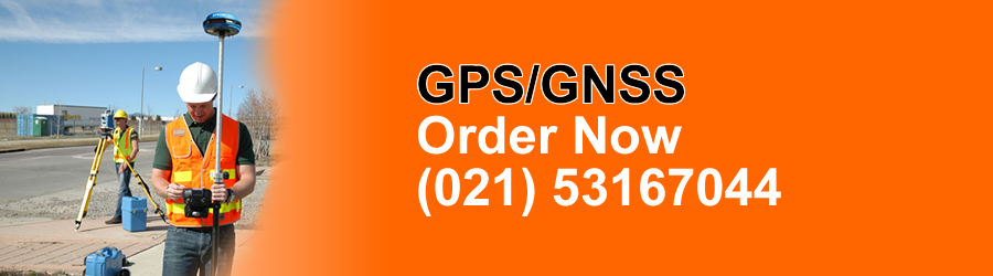 GPS/GNSS 