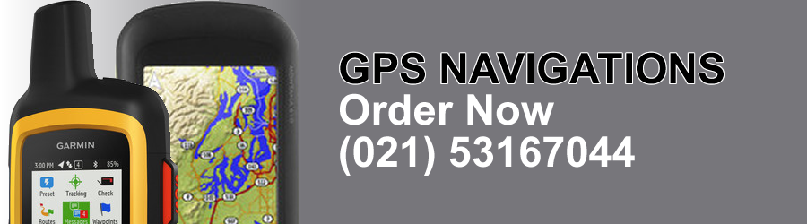 GPS Navigations