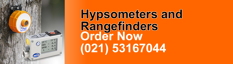 Hypsometers and Rangefinders