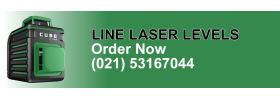 Line Laser Levels