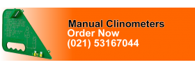 Manual Clinometers