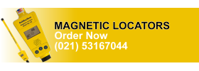 Magnetic Locators