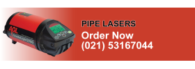 Pipe-Lasers