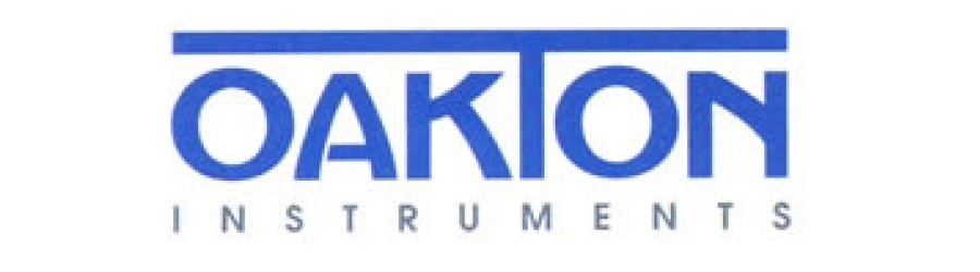 OAKTON Instruments