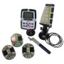 AGL EZ Dig Pro 3 Sensor Excavator Grade Control System w/Laser Receiver