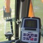 AGL EZ Dig Pro 3 Sensor Excavator Grade Control System w/Laser Receiver