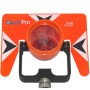 AdirPro 720-07 All-Metal Single Tilt Prism (Wide Tilting) 