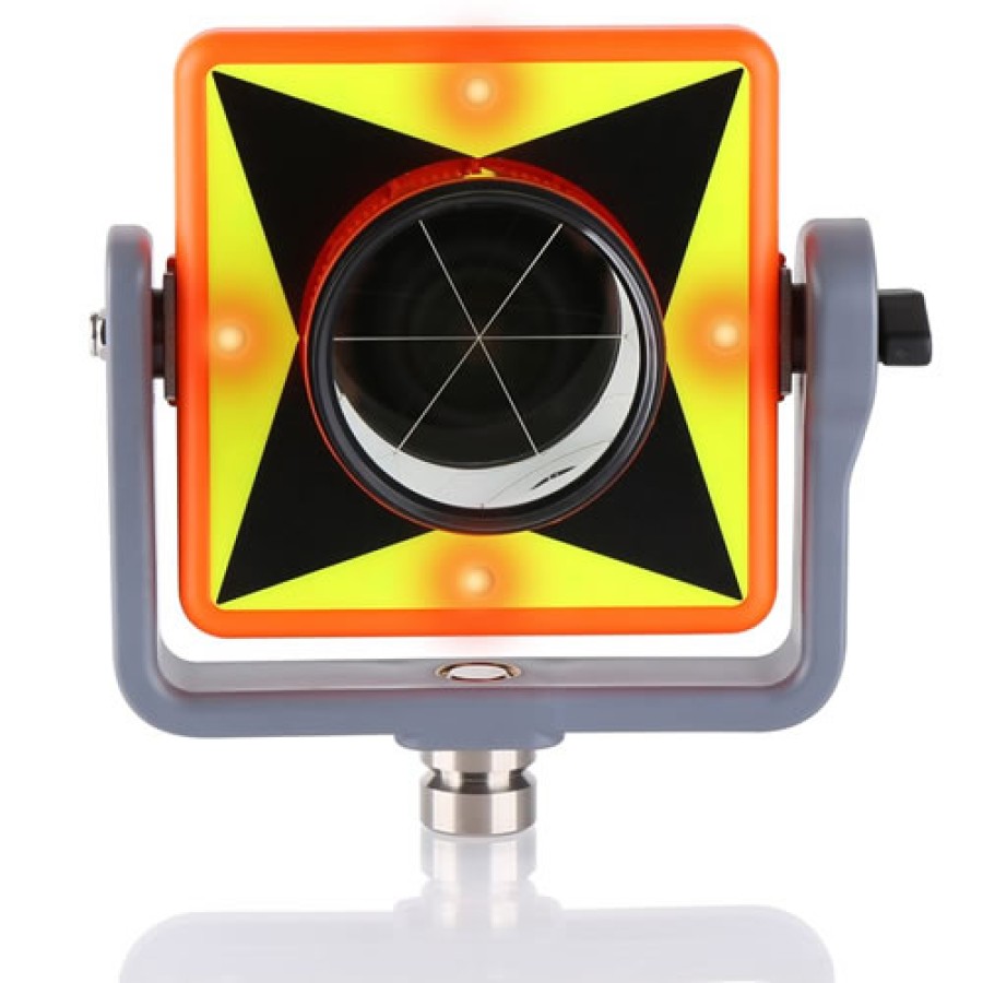 AdirPro 720-12 LED Flashing Prism (Night, Long Distance and Mining)