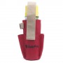 AdilPro 770-01 Spray Can Holder with Pockets and Clip