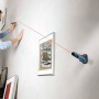 Bosch GLL 1P Point Line Laser Level