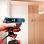 Bosch GLL 1P Point Line Laser Level