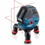 Bosch GLL3-50 Three-Plane Leveling and Alignment-Line Laser