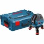 Bosch GLL3-50 Three-Plane Leveling and Alignment-Line Laser