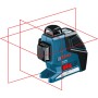 Bosch GLL3-80 Triple Plane Leveling and Alignment Laser