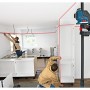 Bosch GLL3-80 Triple Plane Leveling and Alignment Laser