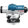 Bosch GOL26 Automatic Optical Level, 26x