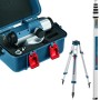 Bosch GOL26 Automatic Optical Level, 26x