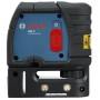 Bosch GPL 3 3-Point Self-Leveling Alignment Laser