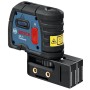 Bosch GPL 5 5-Point Self-Leveling Alignment Laser