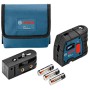 Bosch GPL 5 5-Point Self-Leveling Alignment Laser