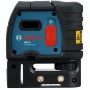 Bosch GPL 5 5-Point Self-Leveling Alignment Laser