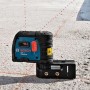 Bosch GPL 5 5-Point Self-Leveling Alignment Laser