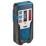 Bosch GRL400H Self-Leveling Rotary Laser with LR1 Receiver