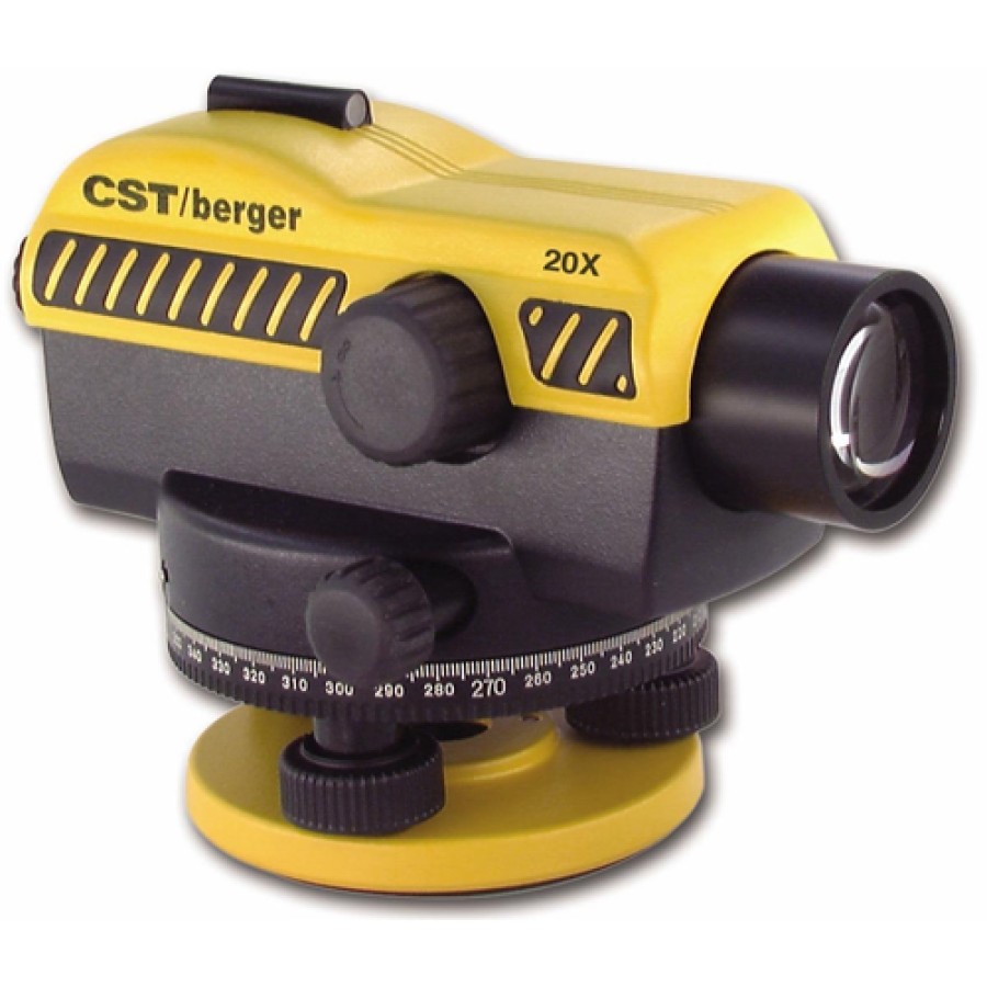 CST/berger SAL20ND Automatic Level, 20x