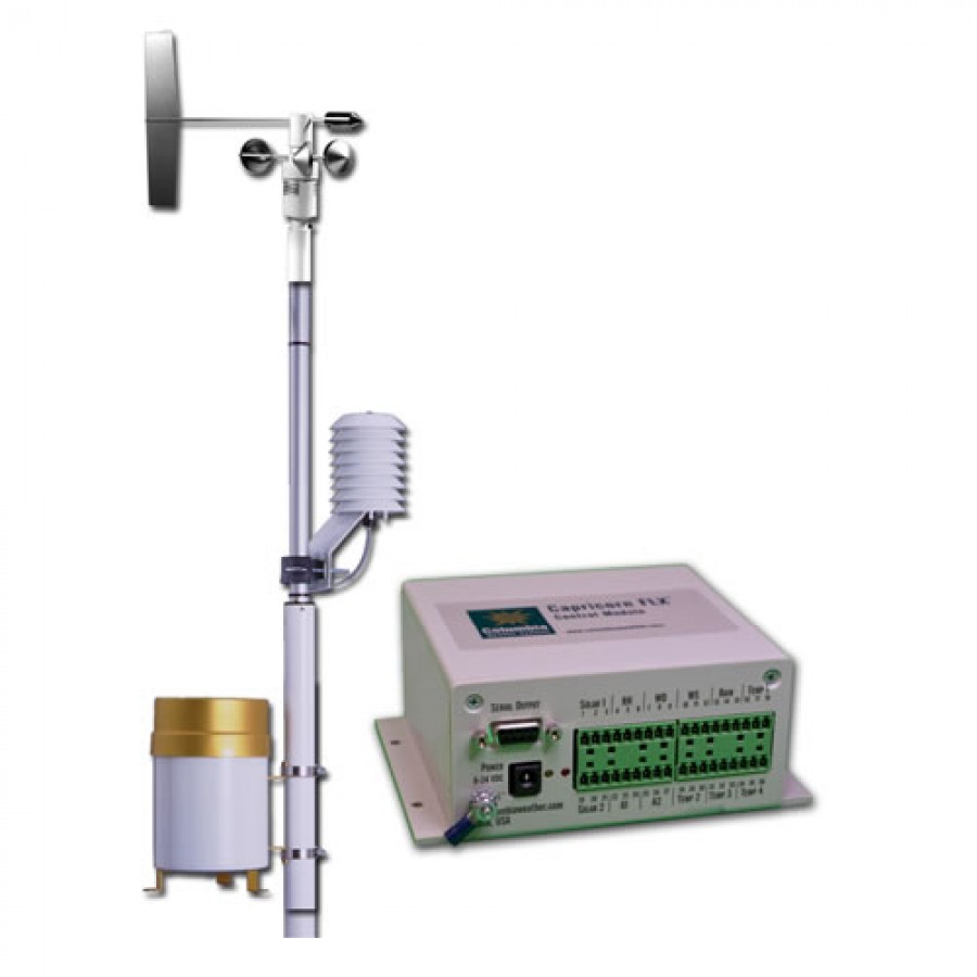 Capricorn FLX™ Weather Station