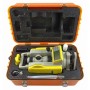 David White DT8-05P 5-Second Digital Theodolite with Optical Plummet 