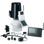 Davis Instruments 6153 Wireless Vantage Pro2™ with 24-Hour Fan Aspirated Radiation Shield