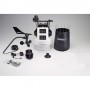 Davis Instruments 6334 Wireless Vantage Pro2™ ISS with Pyranometer & Daytime Fan-Aspirated Radiation Shield