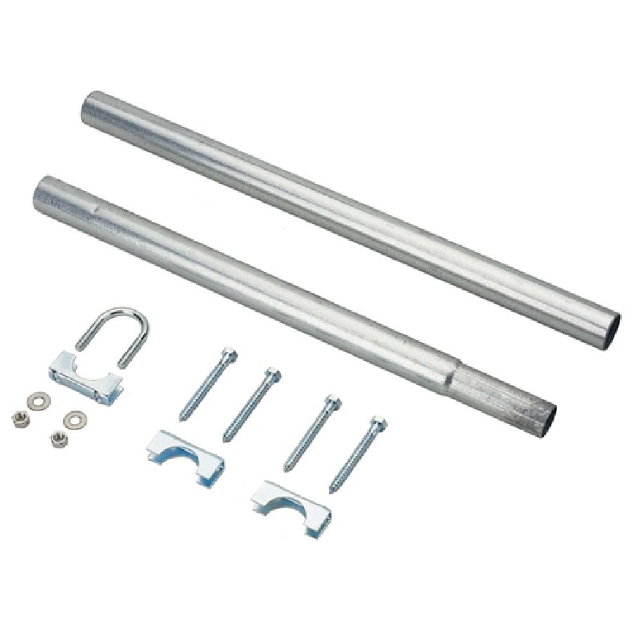 Davis Instruments 7717 Mounting Pole Kit