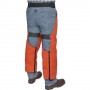 Elvex JE-9133Z ProChapsZ Chain Saw Chaps, 33 Inch Long