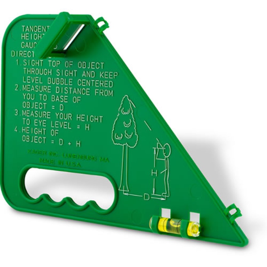 Forestry Suppliers Tangent Height Gauge