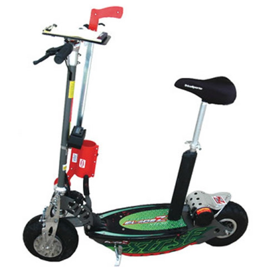 Fast Measure FMSP Scooter 