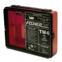 Fisher TW-6 Pipe & Cable Locator