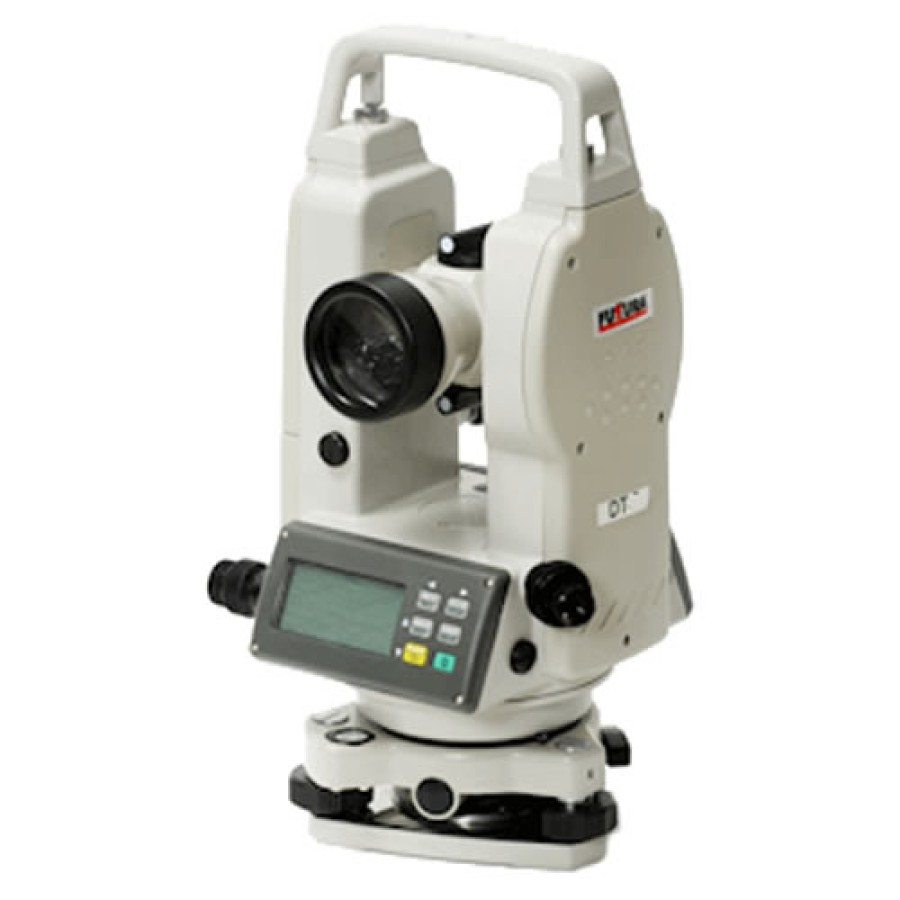 Futtura DT-10 10-Second Digital Theodolite