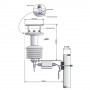 Gill Instruments MetPak™ Weather Station