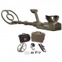 Garrett ATX Pro DeepSeeker Package Metal Detector