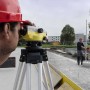 GeoMax ZAL220 Auto Level, 20x