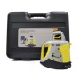 GeoMax ZEL400H Self Leveling Laser With ZRB35 Basic Receiver