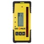 GeoMax Zone60 Dual Grade Laser With ZRP105 Pro Receiver