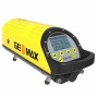 Geomax Zeta125 Pipe Laser With Standard Target Package 