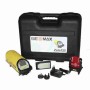 Geomax Zeta125 Pipe Laser With Standard Target Package 