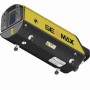 Geomax Zeta125 Pipe Laser With Standard Target Package 