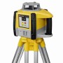 GeoMax Zone40H Self Leveling Laser With ZRD105 Digital Receiver