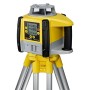 GeoMax Zone60 Dual Grade Laser With ZRB35 Basic Receiver